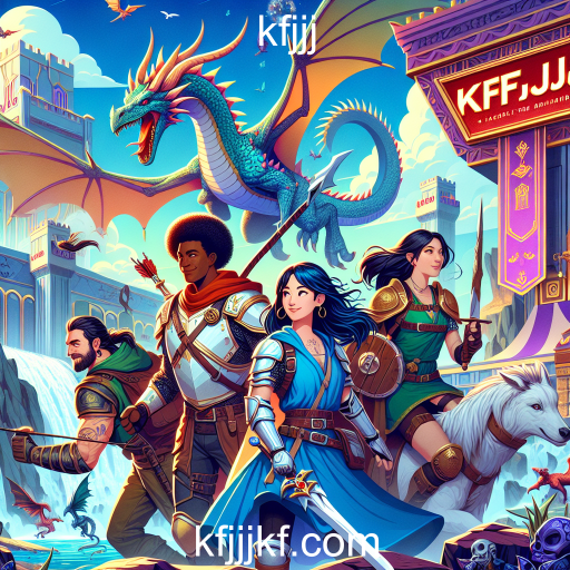 A Evolução dos RPGs: Uma Viagem Através do Tempo e da Fantasia